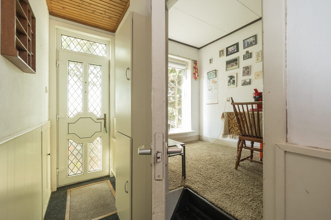 Foto 22 van Teylingerlaan 48