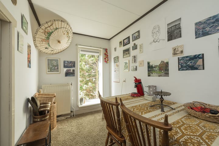 Foto 23 van Teylingerlaan 48