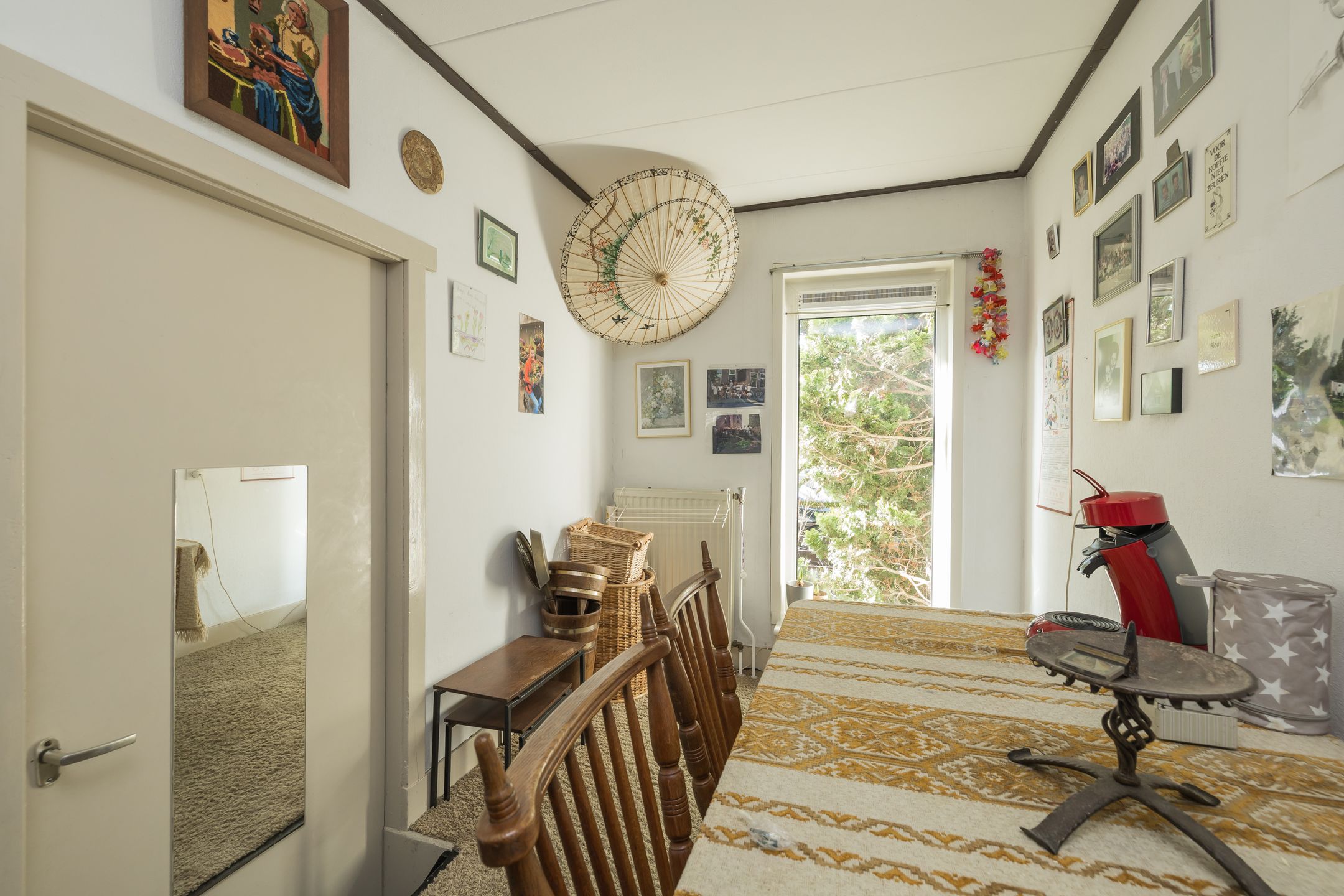 Foto 24 van Teylingerlaan 48