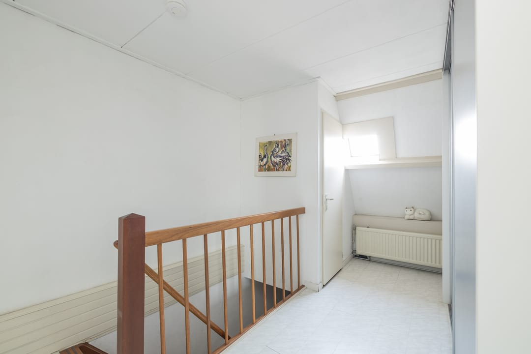 Foto 32 van Teylingerlaan 48