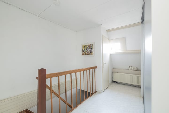 Foto 32 van Teylingerlaan 48