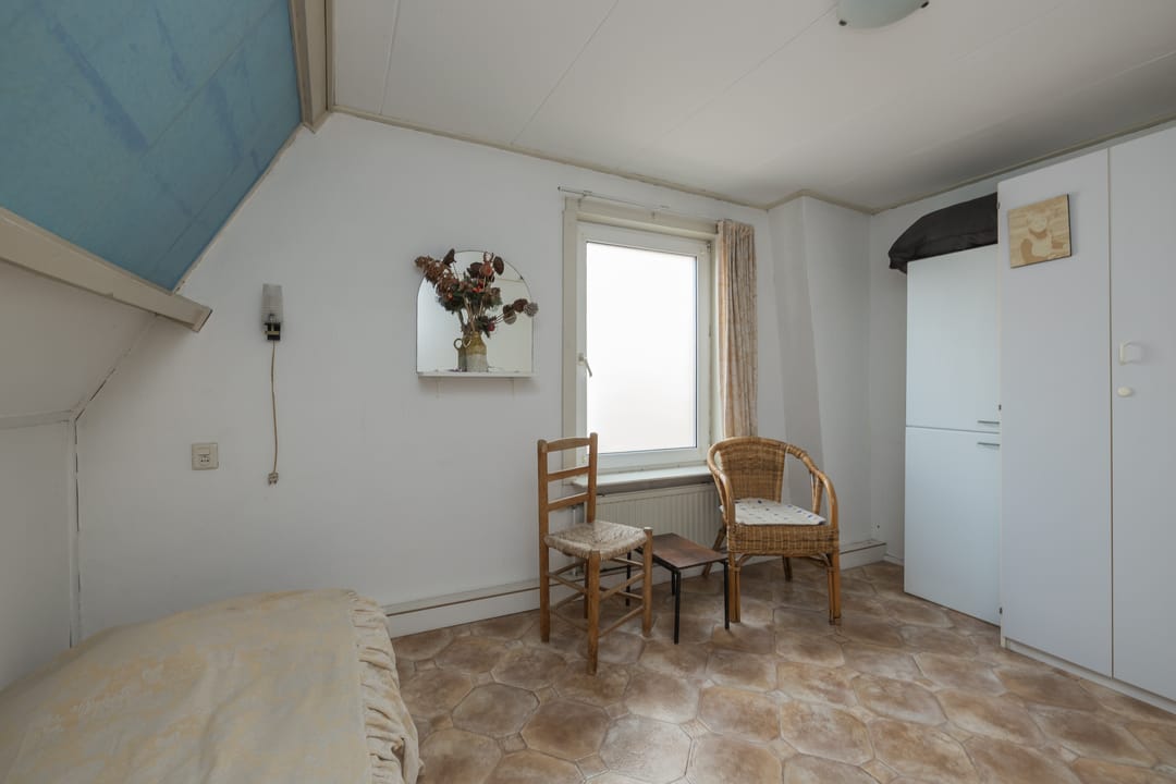 Foto 47 van Teylingerlaan 48