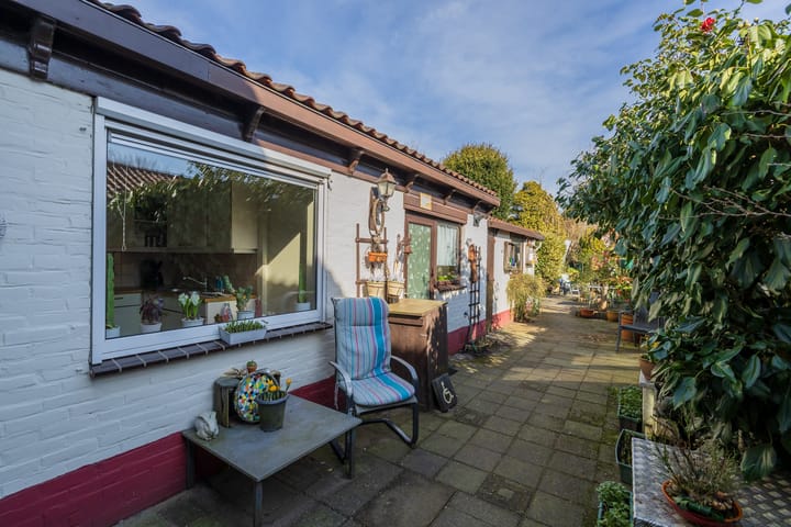 Foto 49 van Teylingerlaan 48