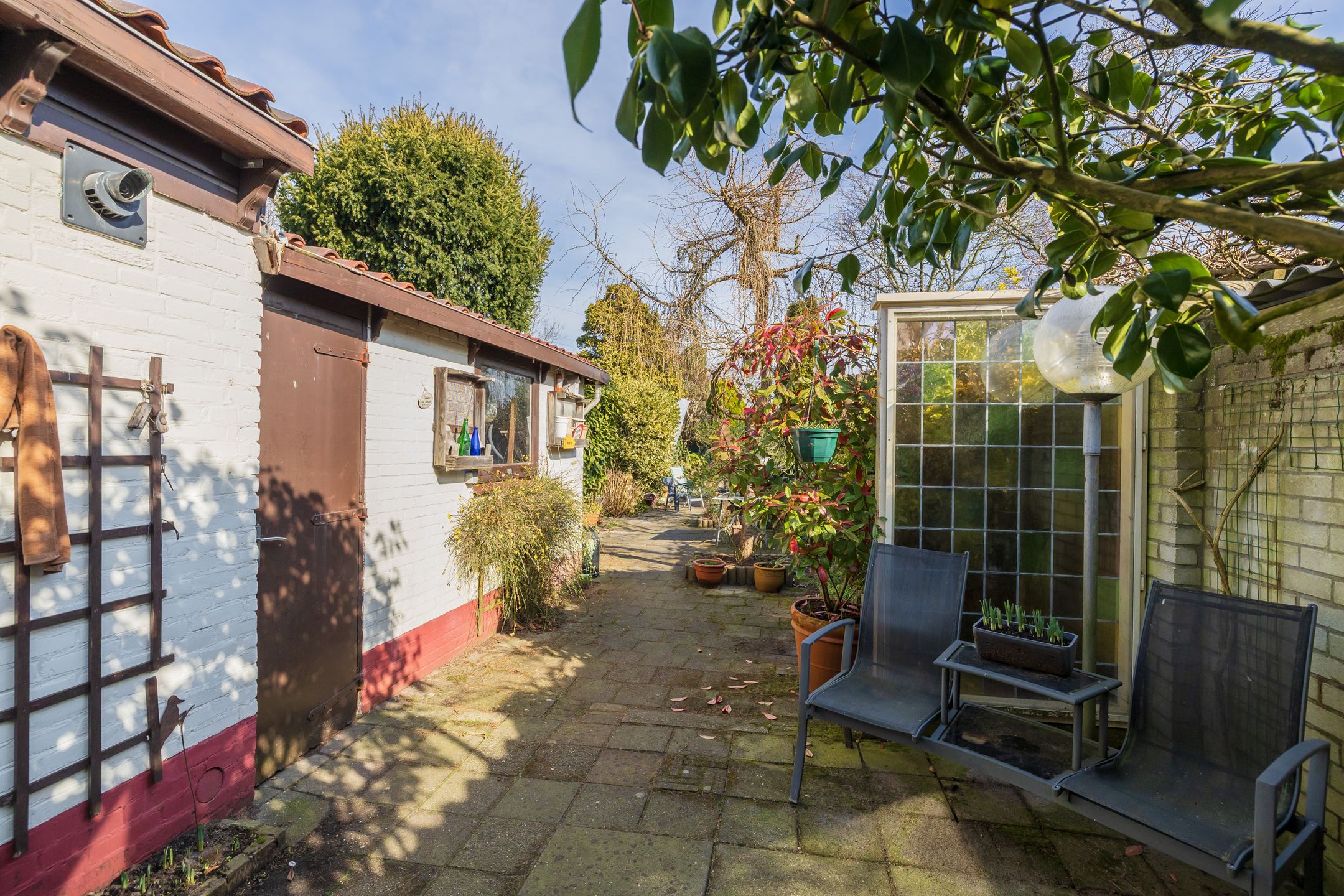 Foto 51 van Teylingerlaan 48