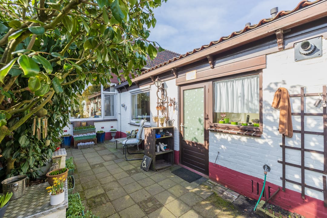 Foto 52 van Teylingerlaan 48