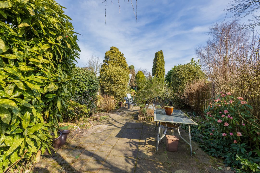 Foto 53 van Teylingerlaan 48