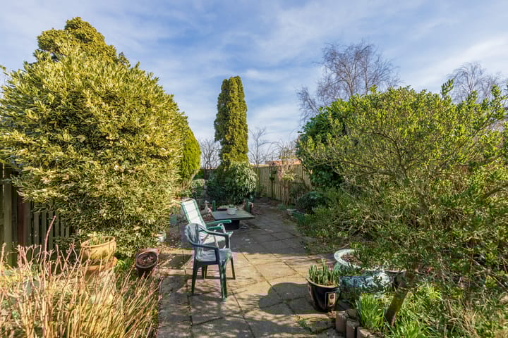 Foto 54 van Teylingerlaan 48