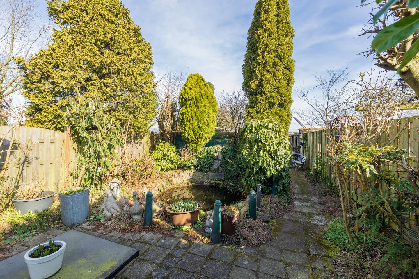 Foto 55 van Teylingerlaan 48