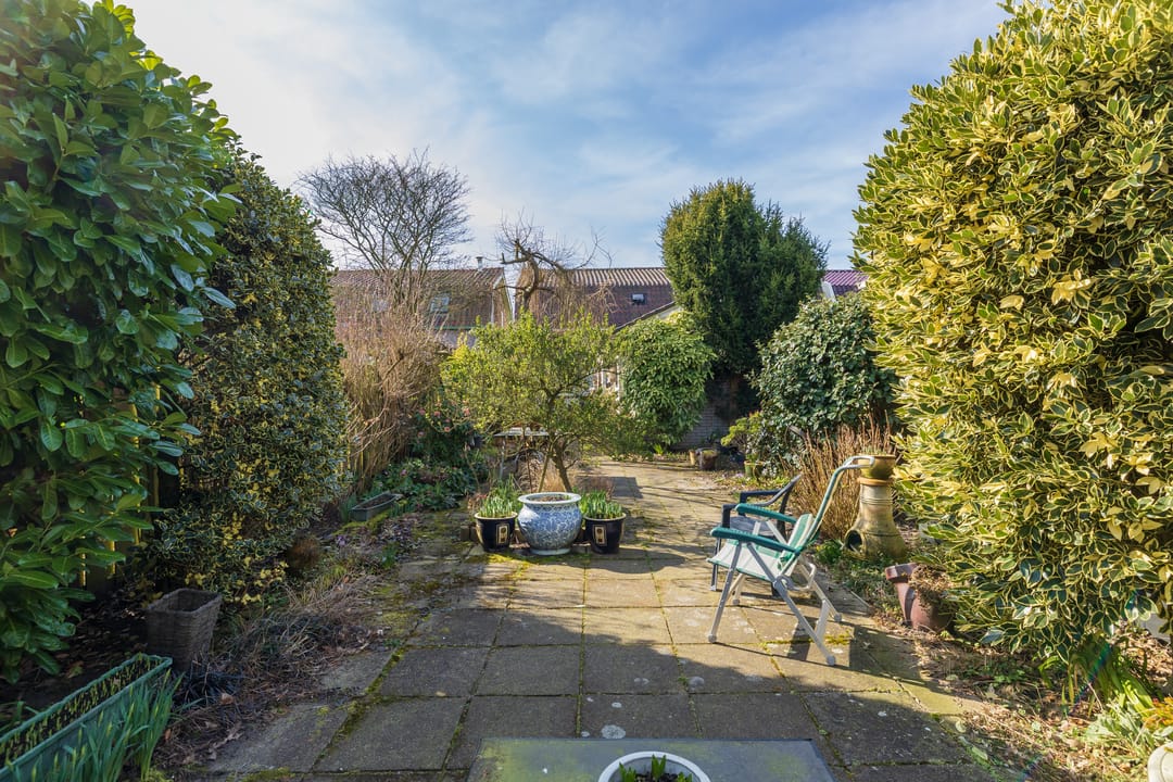 Foto 56 van Teylingerlaan 48