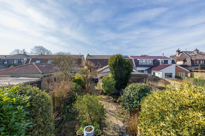 Foto 57 van Teylingerlaan 48