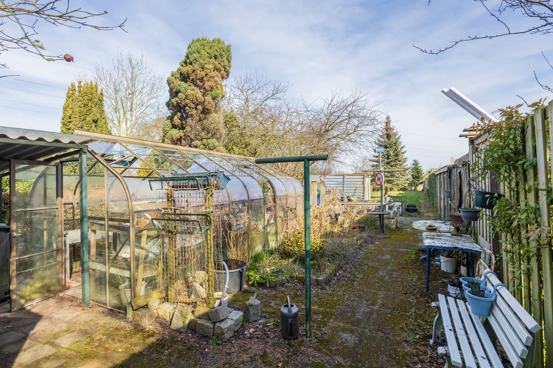 Foto 58 van Teylingerlaan 48