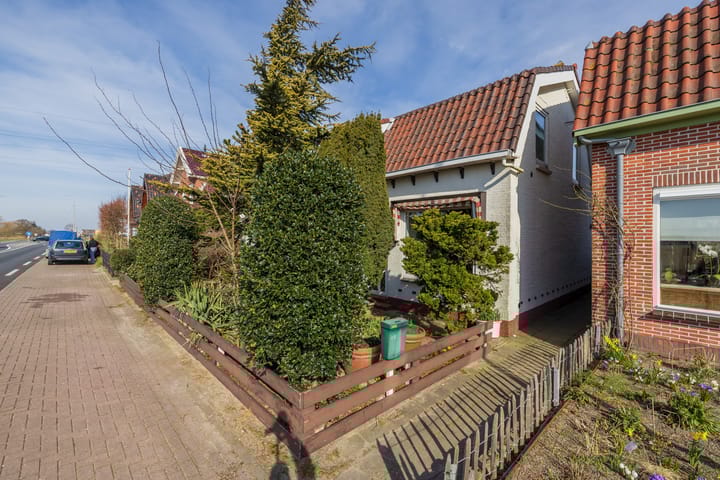 Foto 69 van Teylingerlaan 48