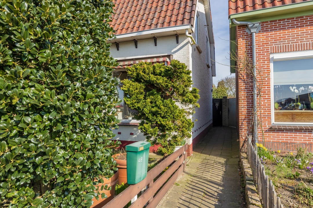 Foto 71 van Teylingerlaan 48