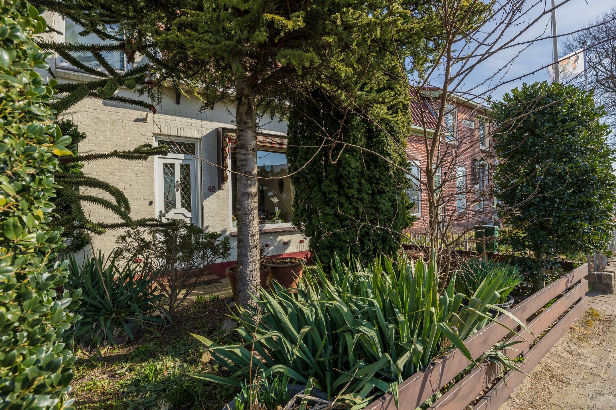 Foto 72 van Teylingerlaan 48