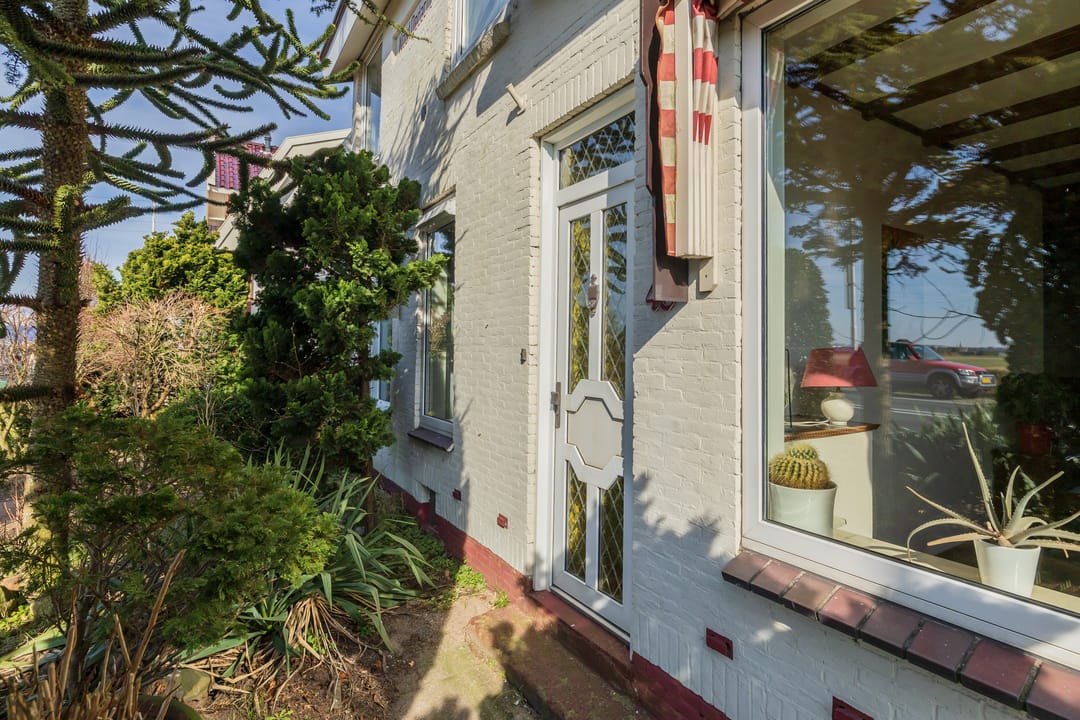 Foto 73 van Teylingerlaan 48