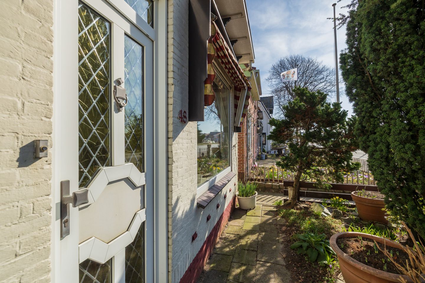 Foto 74 van Teylingerlaan 48