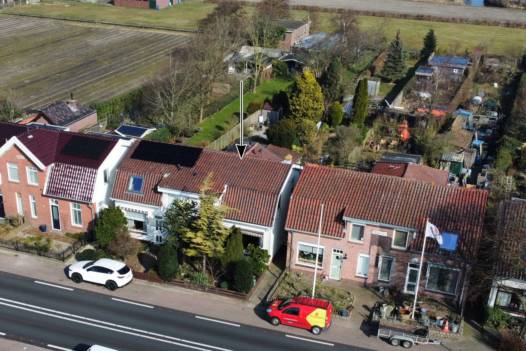 Foto 75 van Teylingerlaan 48