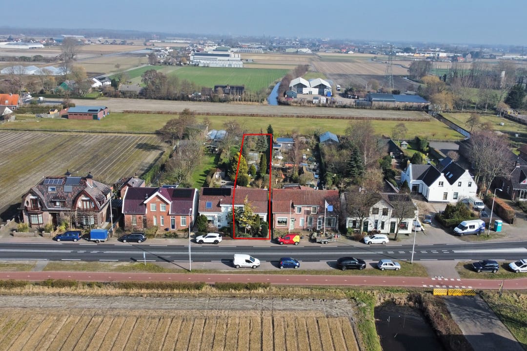 Foto 76 van Teylingerlaan 48