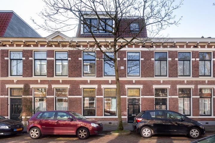 Bekijk foto van Tetterodestraat 20