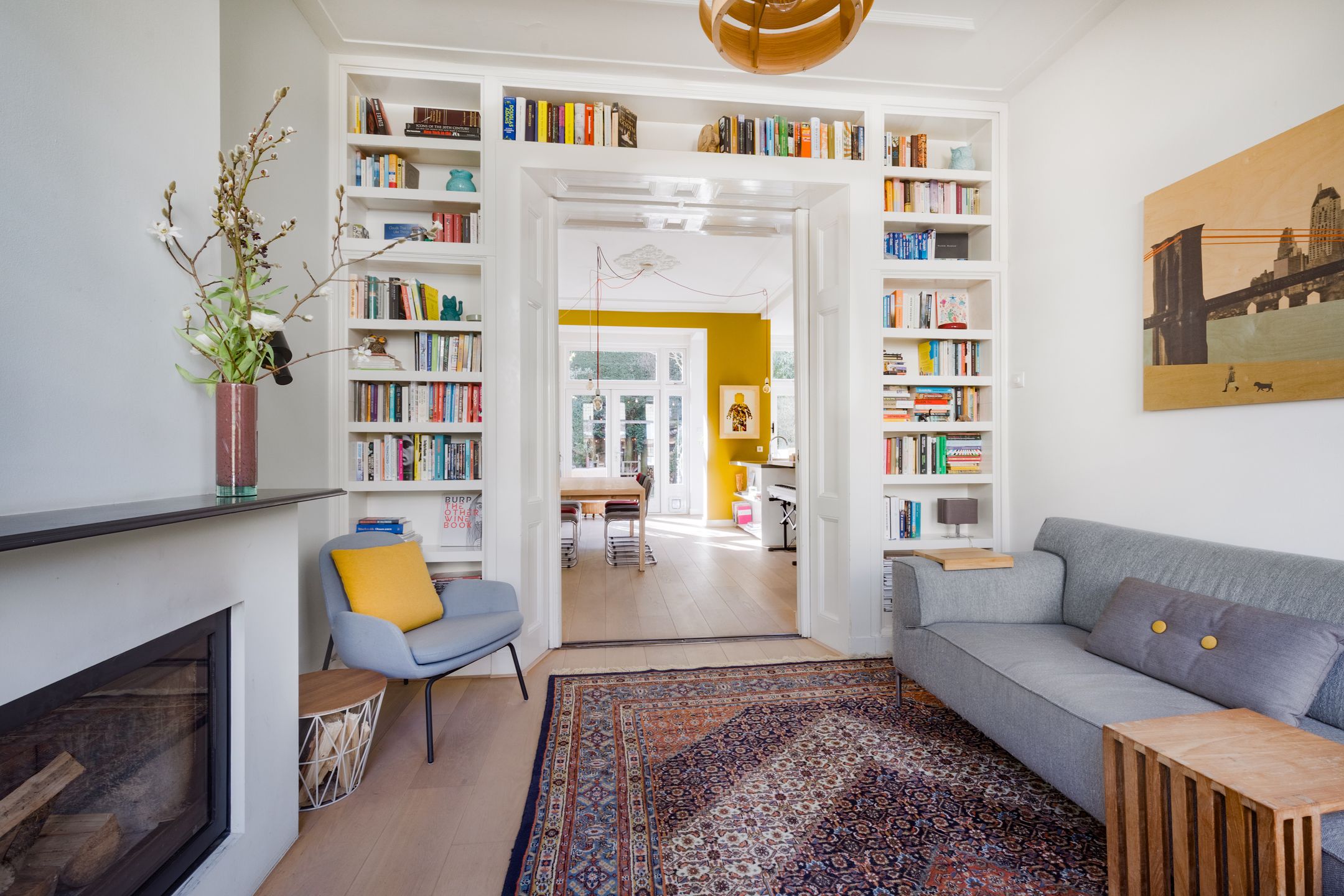 Foto 3 van Tetterodestraat 20