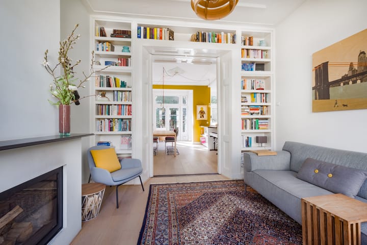 Foto 3 van Tetterodestraat 20