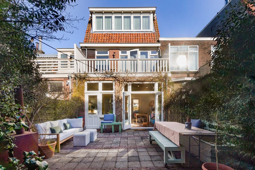 Foto 2 van Tetterodestraat 20