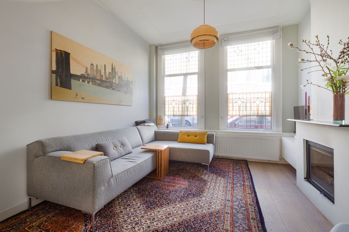 Foto 5 van Tetterodestraat 20