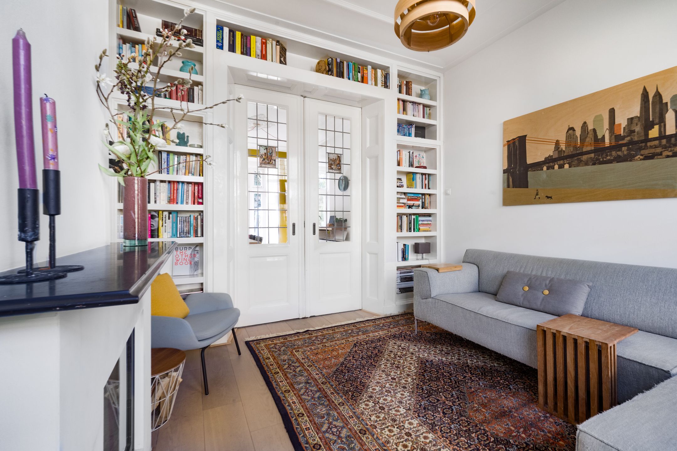 Foto 6 van Tetterodestraat 20