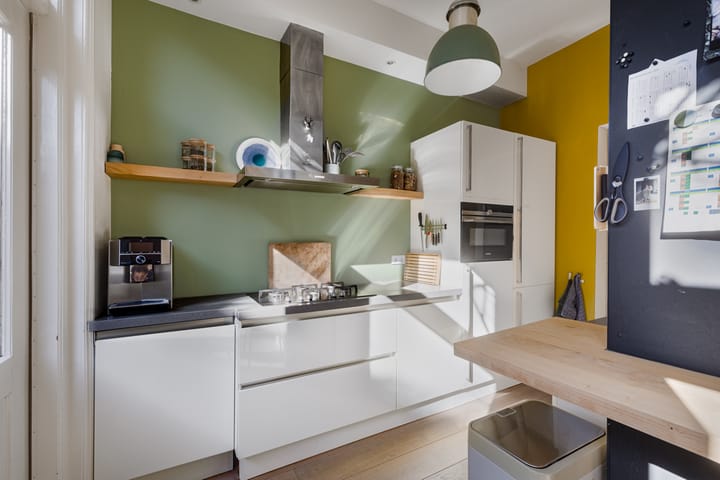 Foto 4 van Tetterodestraat 20