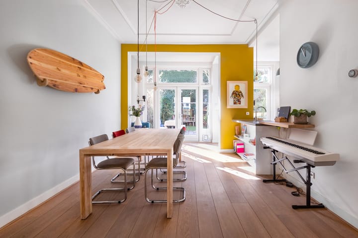 Foto 7 van Tetterodestraat 20