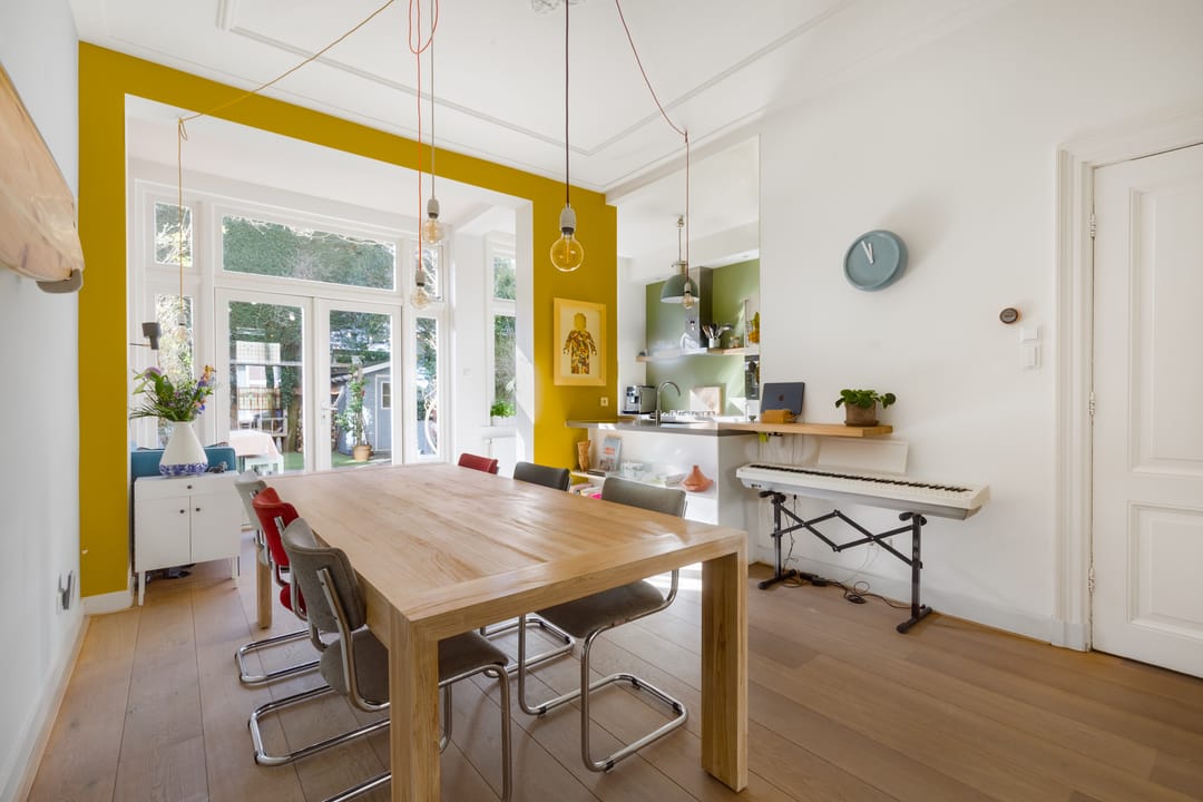 Foto 8 van Tetterodestraat 20