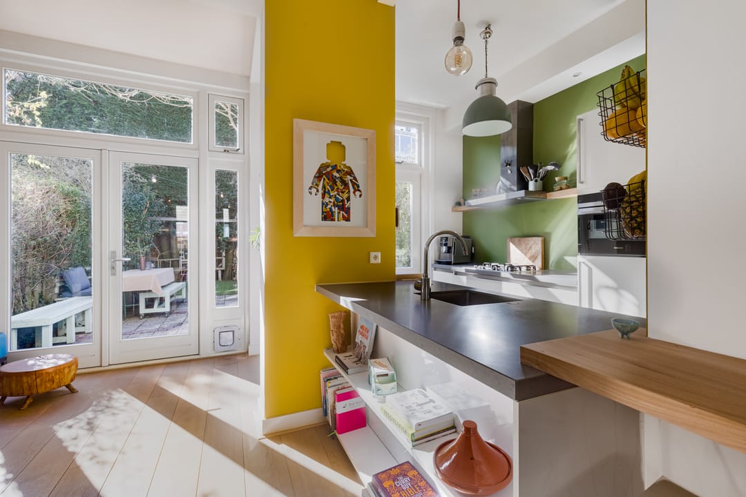 Foto 11 van Tetterodestraat 20