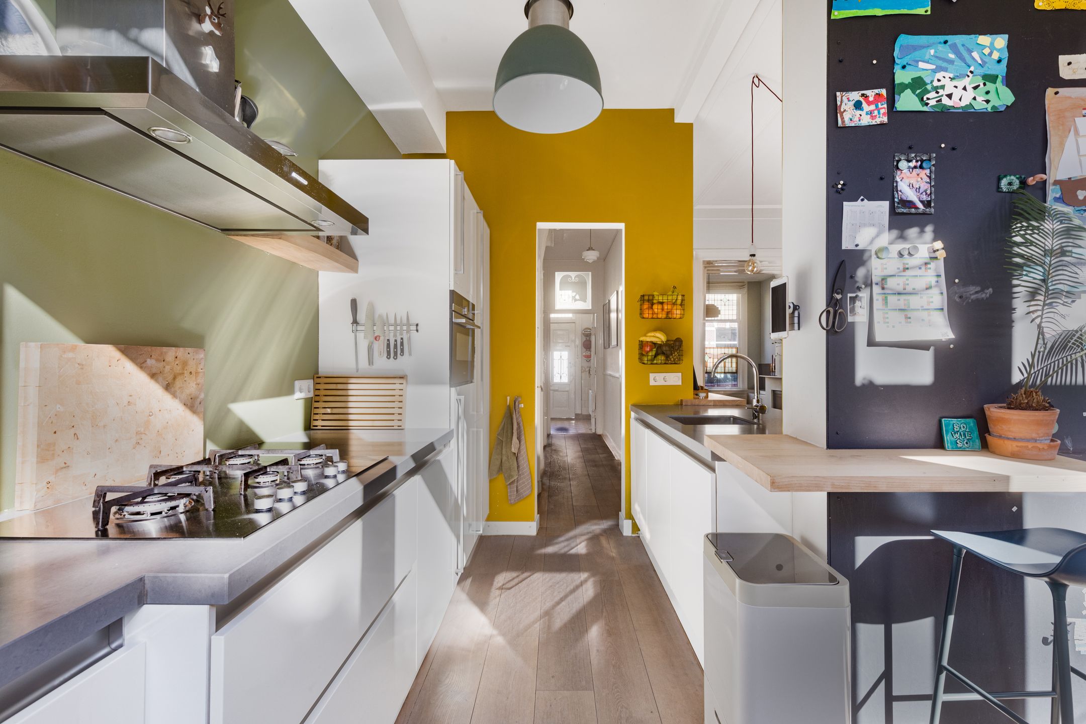 Foto 12 van Tetterodestraat 20