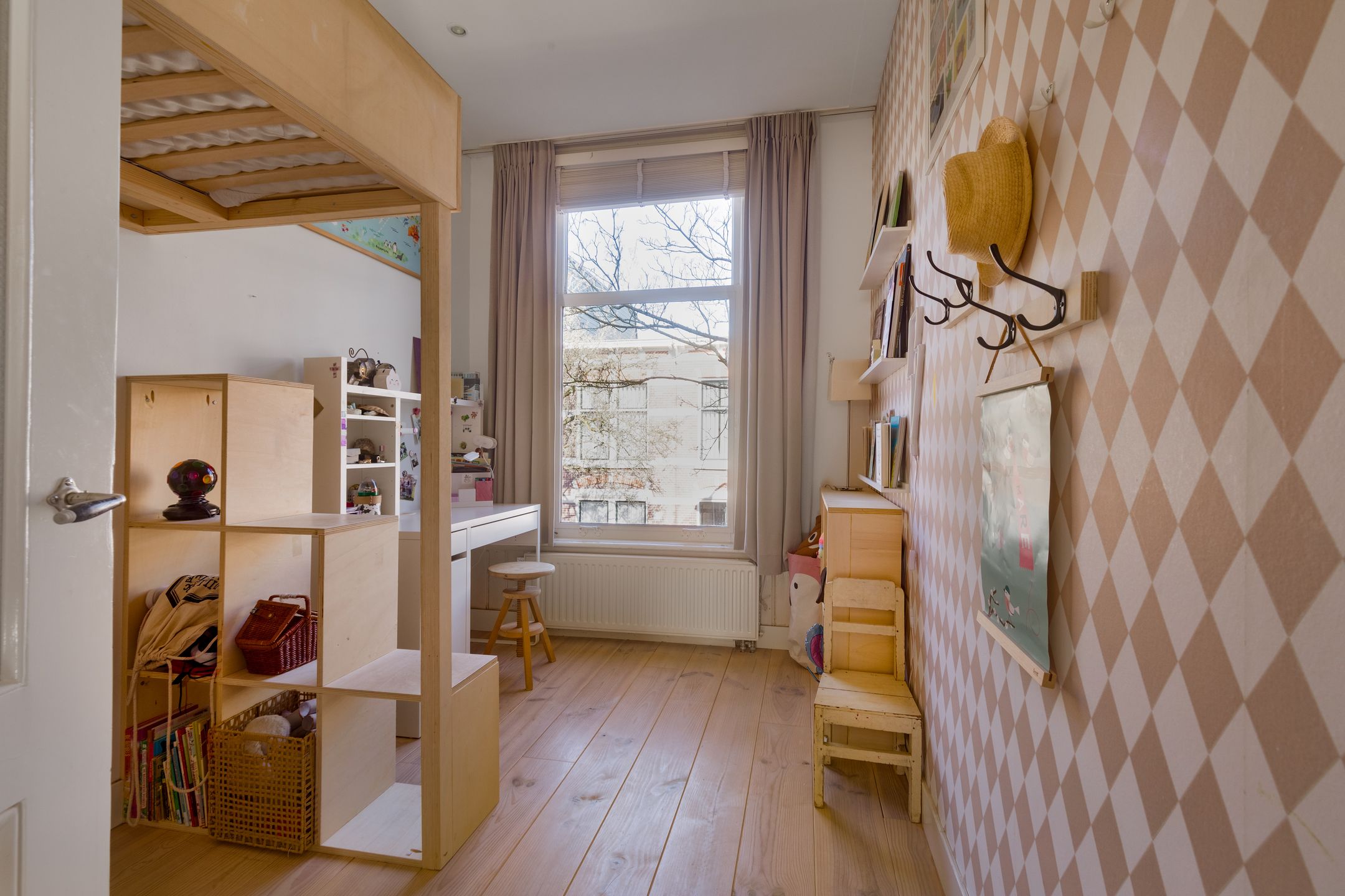 Foto 18 van Tetterodestraat 20