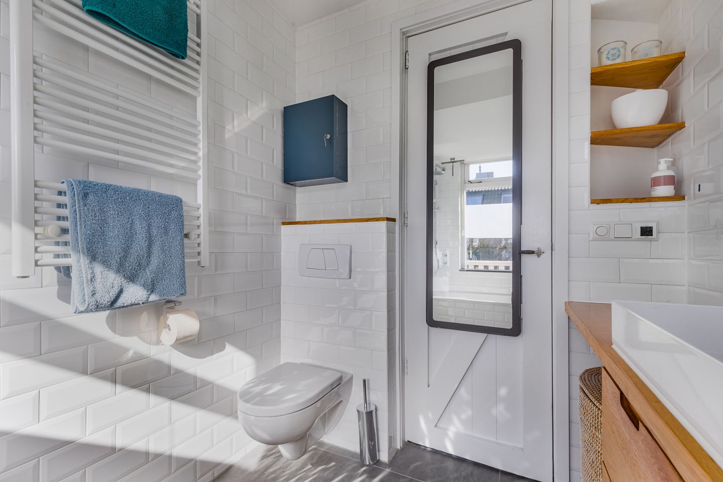 Foto 20 van Tetterodestraat 20