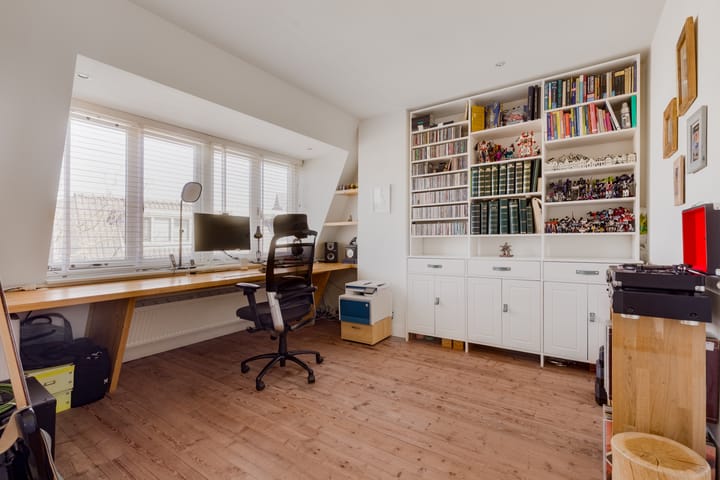 Foto 21 van Tetterodestraat 20