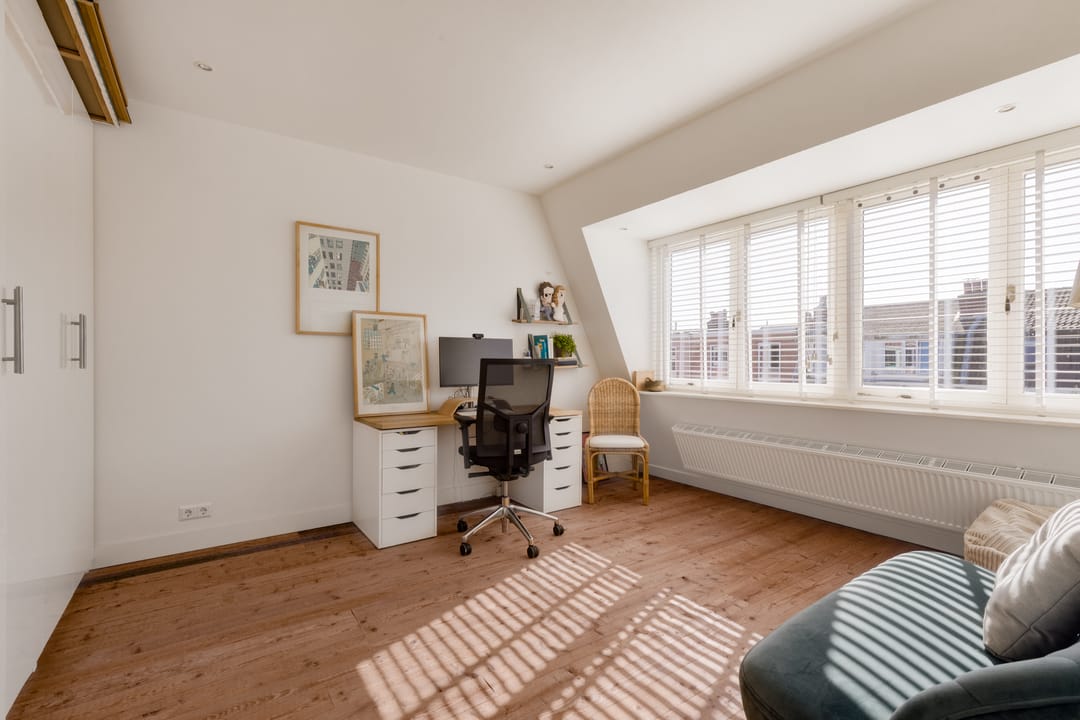 Foto 22 van Tetterodestraat 20