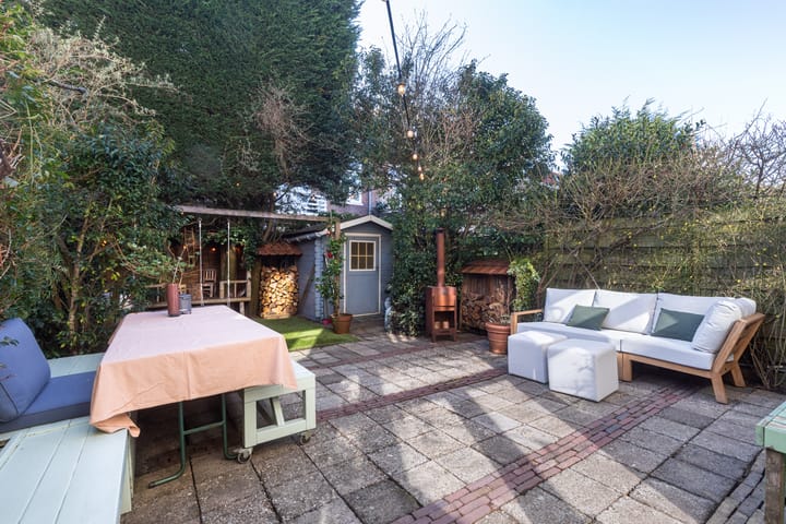 Foto 27 van Tetterodestraat 20