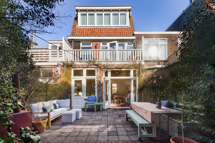 Foto 30 van Tetterodestraat 20