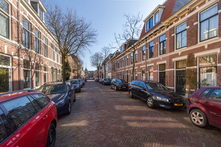 Foto 31 van Tetterodestraat 20