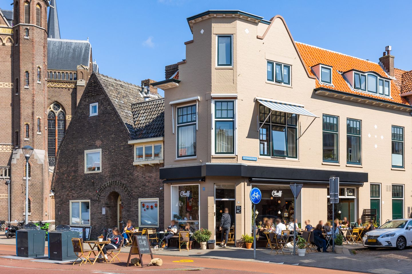 Foto 35 van Tetterodestraat 20