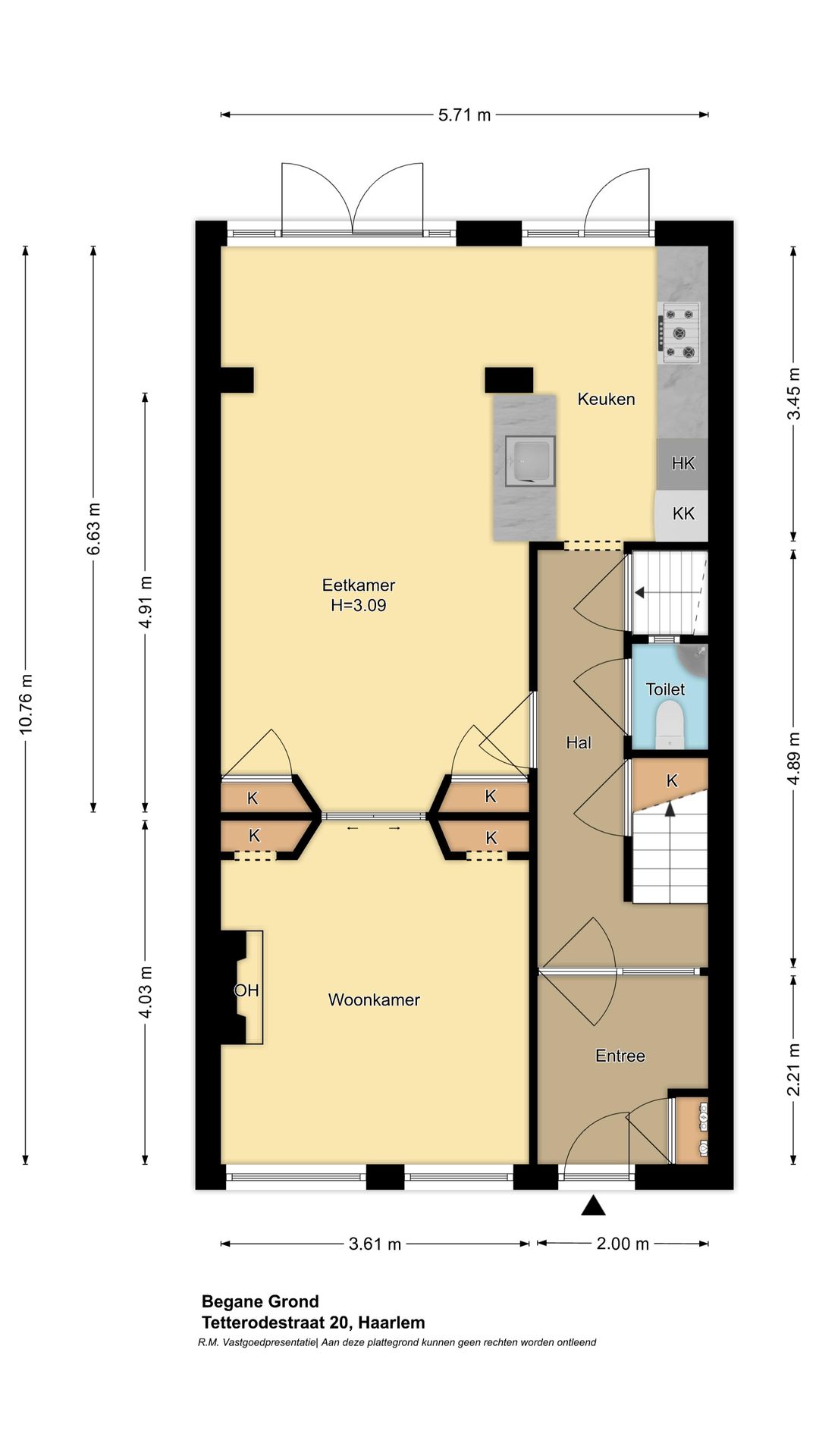 Foto 37 van Tetterodestraat 20