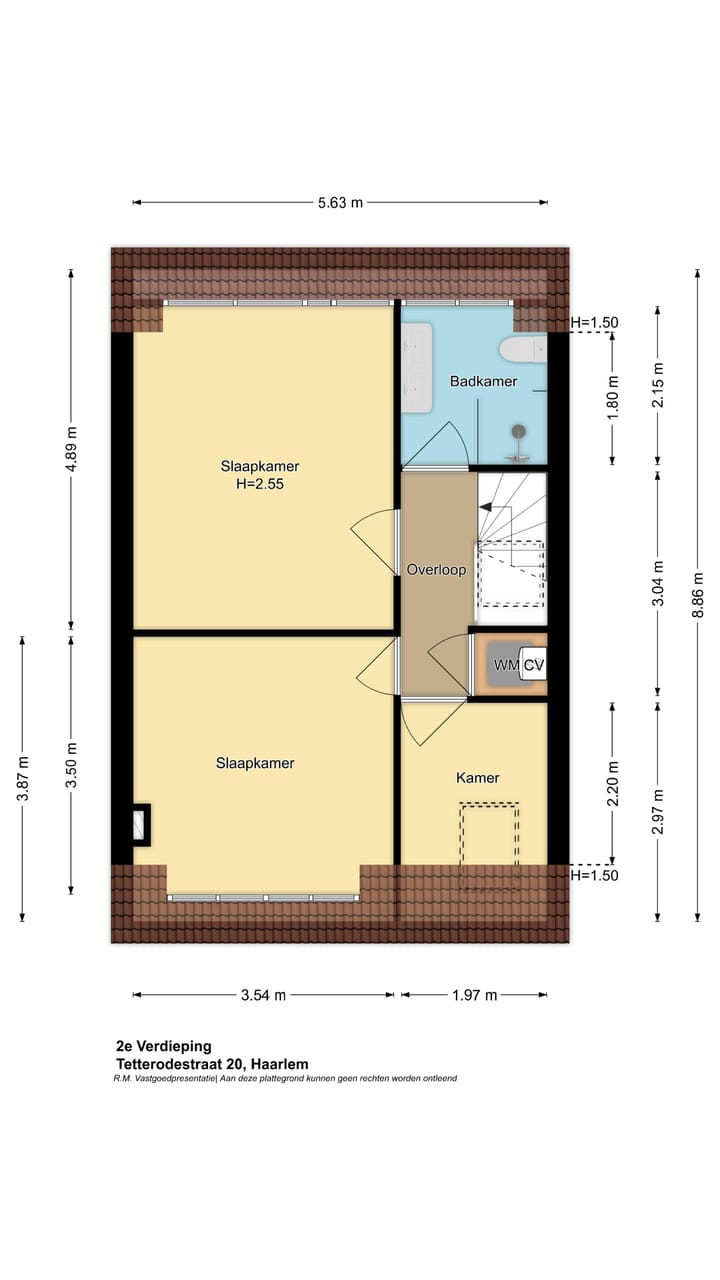 Foto 39 van Tetterodestraat 20