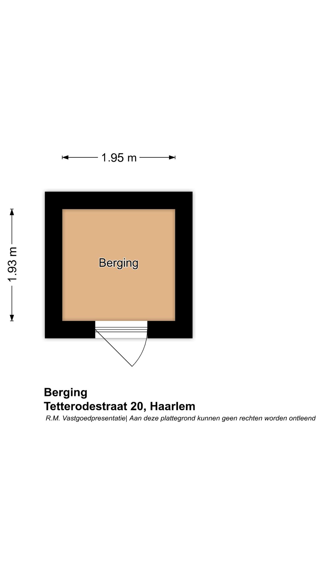 Foto 41 van Tetterodestraat 20