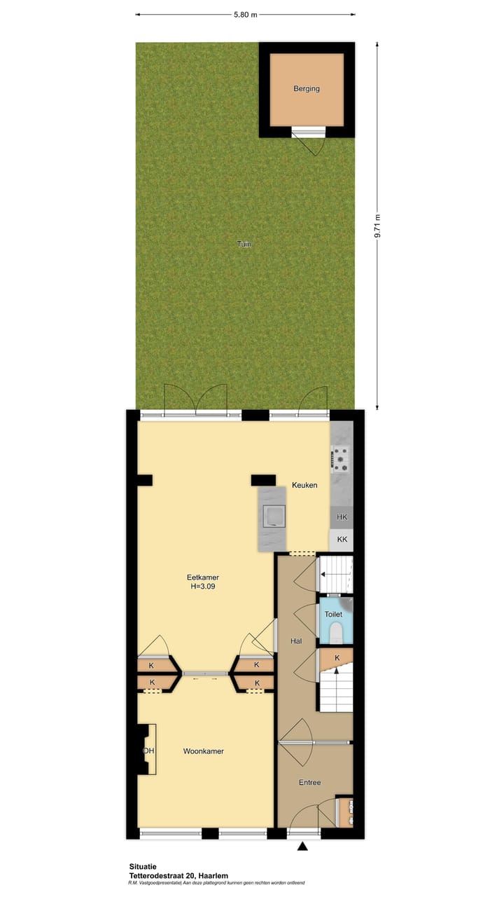 Foto 42 van Tetterodestraat 20