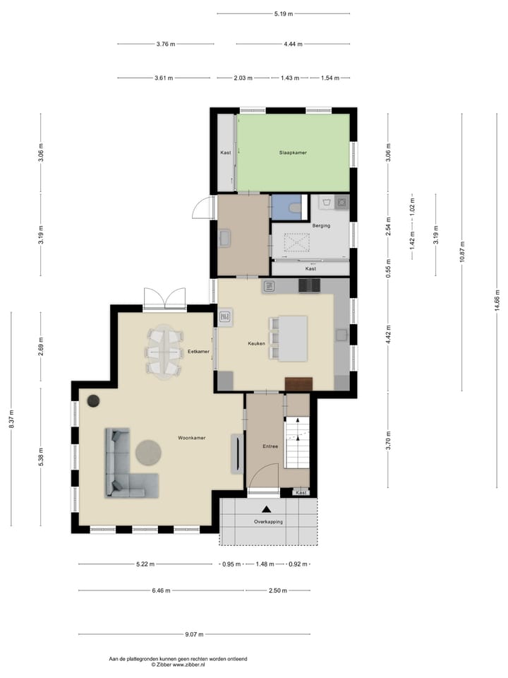 Foto 54 van Kerkstraat 72