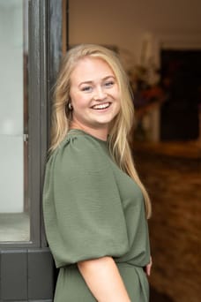 Jorisa van Lenthe - Vastgoedadviseur