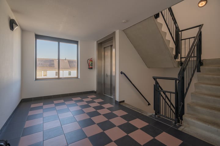 Foto 6 van Domineeslaantje 5