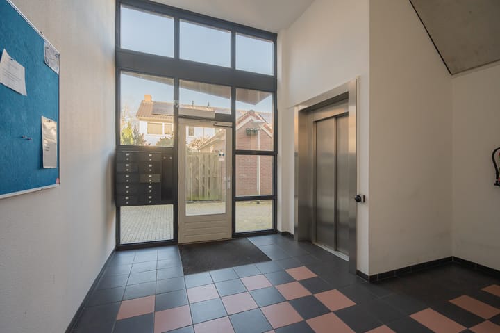 Foto 5 van Domineeslaantje 5