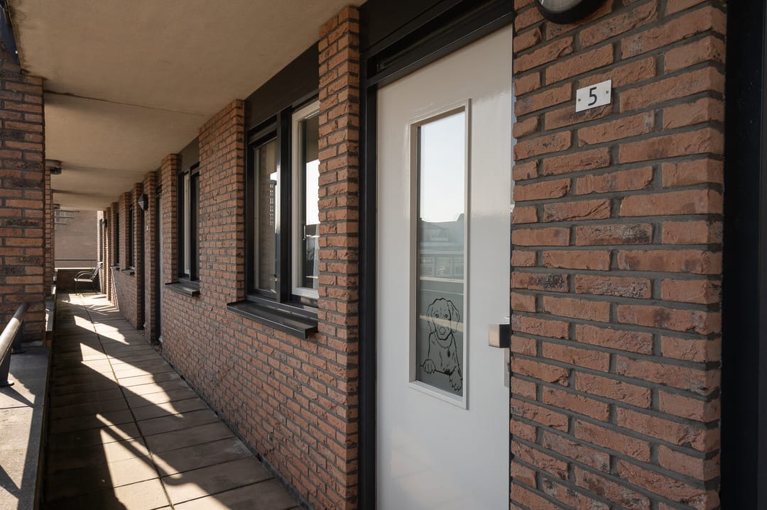 Photo 7 of Domineeslaantje 5